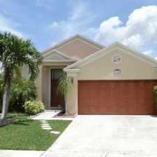 Rental info for 22484 Middletown Drive