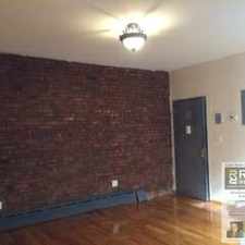 Rental info for Church Ave & Martense