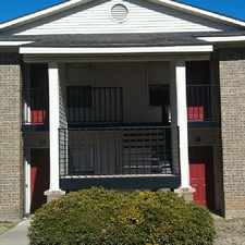 Rental info for GardenWalk of Roland