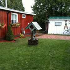 Rental info for 1013 Wisker Ave