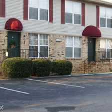 Rental info for Ledic Realty Company