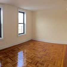 Rental info for 1501 Mahan Avenue