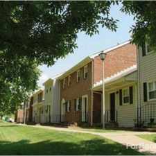 Rental info for Country Club Apartments