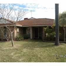 Rental info for WALKING DISTANCE TO WAIKIKI FORESHORE!