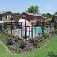 Rental info for Estancia Hills