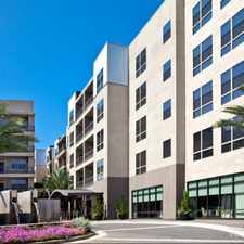 Rental info for IMT Uptown Post Oak