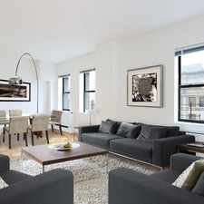 Rental info for Midtown West