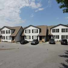 Rental info for 2669 Valley Heights Drive #2