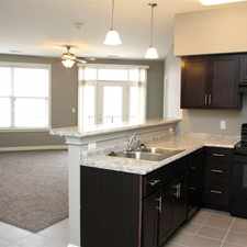 Rental info for River Pointe