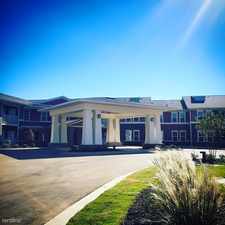 Rental info for The Lodge at Johns Road