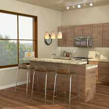 Rental info for 3203 Unicorn Lake Boulevard