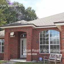 Rental info for 11904 Dover Village Drive West
