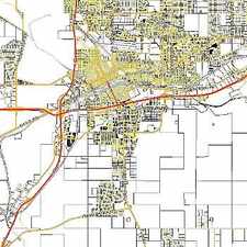 Rental info for Multifamily (2 - 4 Units) Home in Cheyenne for Owner Financing
