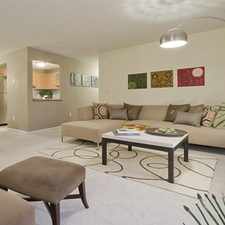 Rental info for UPDATED 1 BED, PET FRIENDLY W/MANY AMENITIES