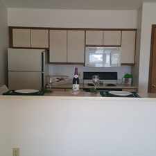 Rental info for 4401 West Valhalla Boulevard