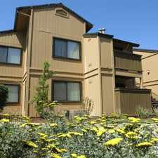 Rental info for The Fairmont