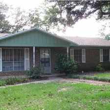 Rental info for Fully Fenced Home Close to Shopping