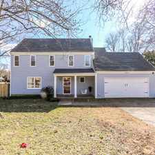 Rental info for 7875 Winoak Lane - Amazing Updated Home!