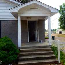 Rental info for Debbie Tolbert/Crest Core Realty