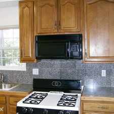 Rental info for Lucente Homes
