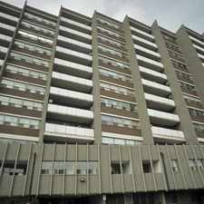 Rental info for 6000 Bathurst Street