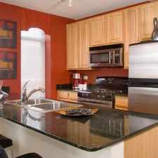 Rental info for 353 Des Plaines Street