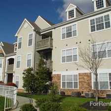 Rental info for The Club at Main Street