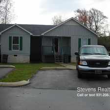 Rental info for 208 Dogwood Pointe Drive