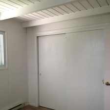 Rental info for Recently updated and upgraded. 2 Car Garage!