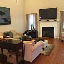 Rental info for Single Family Home Home in Vance for For Sale By Owner
