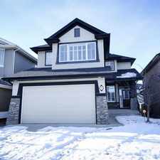 Rental info for 7ValleyCrestRise