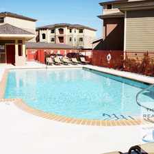 Rental info for 1901 South San Marcos Street