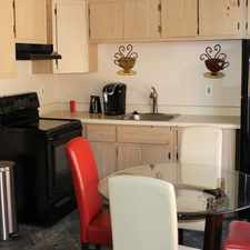 Rental info for Navajo Hills Apartments