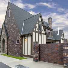 Rental info for Amberglen West