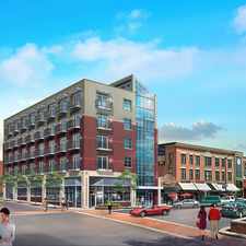Rental info for Lofts On Broadway