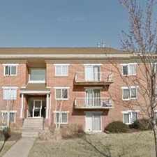Rental info for Clearfield Apartments