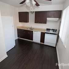 Rental info for Stonebrook Apartments - Newly Renovated 2 Bedrooms!