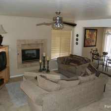 Rental info for Tucson Casitas Group, The