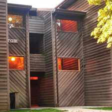 Rental info for Carriage Lane