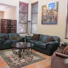 Rental info for $3500 3 bedroom House in Glendale Area