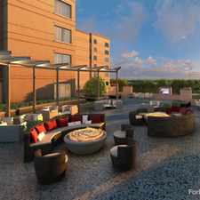 Rental info for West Broad