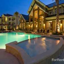 Rental info for Yorktown Crossing