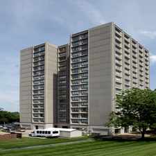 Rental info for New Wellington Apartment Homes