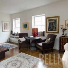 Rental info for W 21st St & Eighth Ave