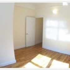 Rental info for E 11th St & Second Ave