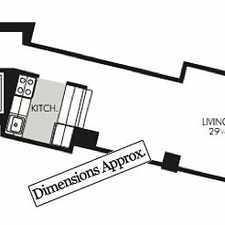 Rental info for Wall St & Broad St