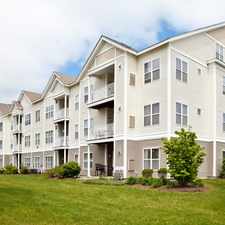 Rental info for Pembroke Woods