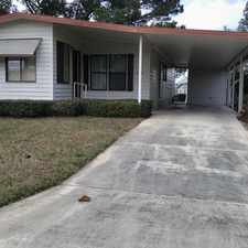 Rental info for 3309 Evergreen Rd