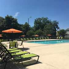 Rental info for Staples Mill Townhomes