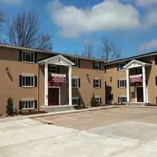 Rental info for Elmwood Court Apartments